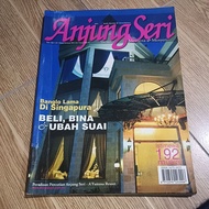 Majalah Anjung Seri Jun 2002