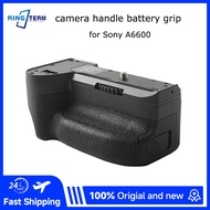 VG-A6600 Vertical Battery Grip for Sony A6600 Mirrorless Camera Extended Battery Life for Photograph