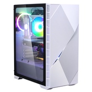 Zalman Z3 Iceberg White ATX Gaming Casing