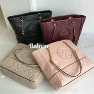 Tory Burch Fleming Tote Bag