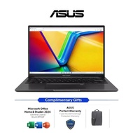 ASUS Vivobook 14 A1405V-ALY609WS/A1405V-ALY610WS (14" WUXGA/I5-13420H/16GB/512GB SSD/Intel UHD Graph