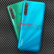 Realme 5i 4/64 GB Ex Realme Second Bekas Original Top