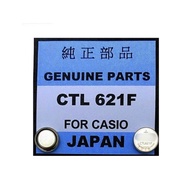 Pin năng lượng đồng hồ Casio CTL1616F CTL920F MT920 CTL621F