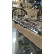 Kawahara K2r jupiter swing arm