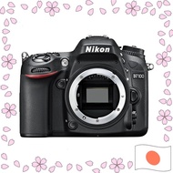 Nikon D7100 DSLR Camera Body 24.1MP 51-Point AF 6fps USED CAMERA【Directly shipped from Japan】