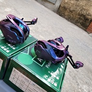 Purple Light Horizontal Machine AT200 (full left + right) acvnb123zzv