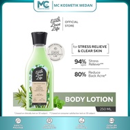 EARTH LOVE LIFE EAST BALIESE BAMBOO & ORIENTAL MINT BODY LOTION SERUM 250ml