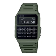CA-53W / CA-53WF Digital Calculator Watch CA-53W gs6#