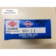 CANTER FB300 FB511 JPN KING PIN KIT