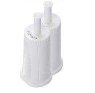 เครื่องกรองน้ำเปลี่ยนเครื่องชงกาแฟเข้ากันได้กับ Breville Claro Swiss Replacement Water Filter Oracle