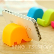 Taiwan Shipping Elephant Mobile Phone Holder Tablet [HS02]