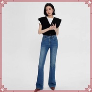 ® Women's 726 High-Rise Flare Jeans A3410-0115