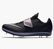 nike跳高釘鞋40.5