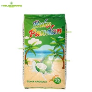 Timeless Grains Rice Sale Lowest Price Rice For Sale 25kg   Buko pandan Rice 25KG