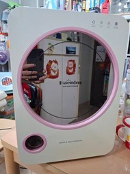 Haenim 奶瓶消毒烘乾機