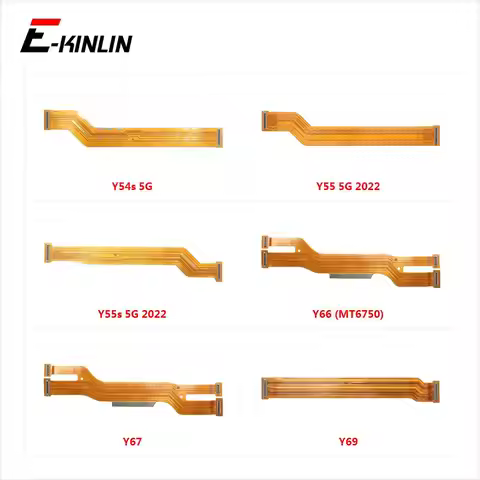 Main Board Motherboard Connection LCD Display Connector Flex Cable For Vivo Y69 Y67 Y66 Y55s Y55 Y54