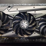 INNO3D RTX 3070TI  ICHILL X4