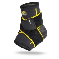 BRACOO FS60 Ankle Airy Sleeve Breathable Ankle Brace (Single)