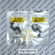 FLEXIBLE FLEXIBLE CON CONNECTOR TC CAS CHARGER MIC SAMSUNG GALAXY Z FLIP 3 5G F711 F711B