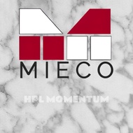 MIECO HPL Momentum Series High Pressure Laminate 4'x8' 0.7mm (diy, furniture, formica, cabinet )