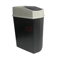 Swing Bin / Recycling Bin / Rubbish Bin / Tong Sampah / Trash Bin