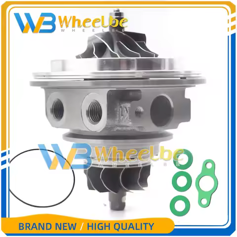 Car K03 Turbocharger For BMW Mini Cooper Cartridge S R55 R56 R57 EP6DTS N14 175 53039700163 53039880