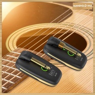 [SunnimixdeMY] Wireless Guitar System Guitar Amplifier Wireless for Electric Instruments Music Equipment Guitar