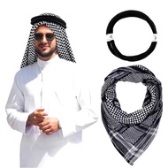 Igal Arab Turban / Igal Arab (TG)