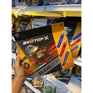 Beyblade Cobalt Dragoon X BX-34