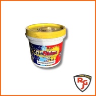▖ ┘ ∪ Rain or Shine Elastomeric Paint Gold Series [1 GALLON]
