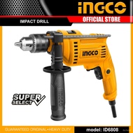 Ingco ID6808 680W Impact Drill SUPER SELECT IPT