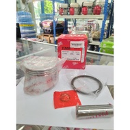 Piston assy + Ring GX160 STD YMR