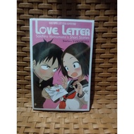 Love Letter