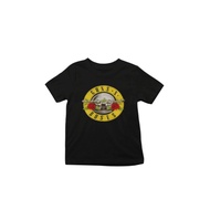 Guns N' Roses Band T-Shirt Kids 1-12 Years Unisex