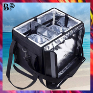 B&amp;P Fast Deliveries 32L/48L/62L Thermal Insulated Bag Food Business food delivery bag motorcycle delivery food bag