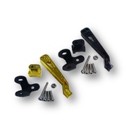 Y15ZR DAMPER BRACKET