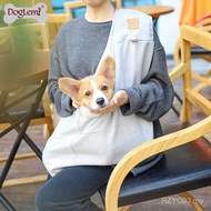 Portable Cross-body Bag Outing Bag Pet Bag Cross-body Bag Dog Holding Chest One-shoulder Holding Cat