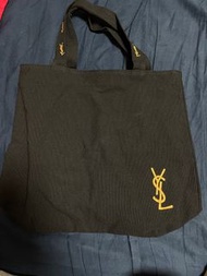 Ysl 提袋 包包 手提袋 手拿 肩背 Yves Saint Laurent purse bag
