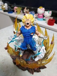龍珠魔人比達gk