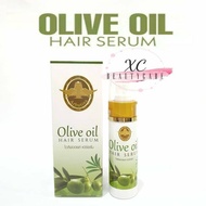 Vitamin ** ARBUTINA OLIVE OIL HAIR GROWTH &amp; HAIR LOSS SERUM / PENUMBUH