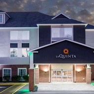 โรงแรม La Quinta by Wyndham Ely - อีลี