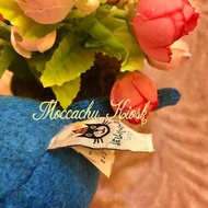 Jellycat Vivi Elephant / Jellycat Blue Elephant Doll