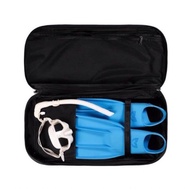 Neutral Buoyancy~Molchanovs Matcha Short Frog Equipment Bag