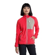 EIGER BROWN HARE WARMER JACKET