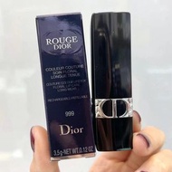 順豐包郵  👍 Dior 迪奧絲絨999 口唇膏