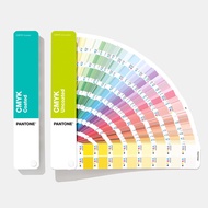 Pantone CMYK Color Guide | Coated & Uncoated GP5101C
