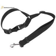Dog Cat Pet Safety Adjustable Car  Harness Leash Travel Clip Strap Lead