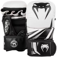 Venum Professional Boxing Gloves 4 Colors White Fighting MMA Sports Leather Muay Thai Fighting Sanda