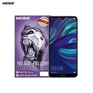 MS 085 Huawei Y5 / Y6P / Y7P / Y7 Prime / Y7 Pro / Y9 / Y9 Prime / Y9S / Y Max MOSS 111D Full Cover 