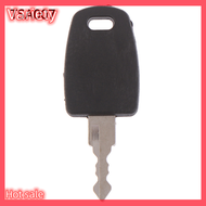 Variety ✨Hot Sale✨ Multifunctional TSA002 007 Key Bag For Luggage Suitcase Customs TSA Lock Key